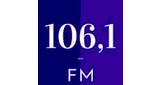R&aacute;dio Rede News FM 106,1 FM
