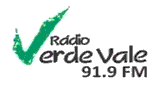 R&aacute;dio Verde Vale FM