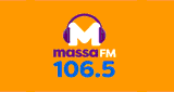 R&aacute;dio Massa FM