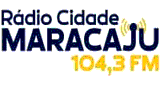 R&aacute;dio Cidade