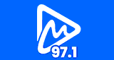 R&aacute;dio Marazul 97.1 FM