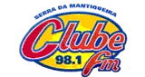 Clube FM Serra da Mantiqueira