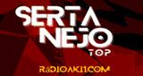 Radio Aki 1 - Canal Sertanejo Top