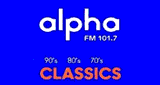 Alpha Classic