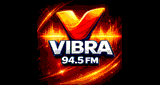 R&aacute;dio Vibra 94,5 Fm