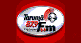 Radio Taruma Fm 87.9