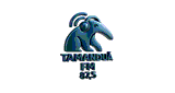 R&aacute;dio Tamandu&aacute; FM
