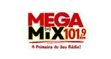Mega Mix FM 101.9