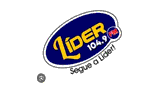 R&Aacute;DIO LIDER FM 104.9