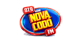 R&aacute;dio Nova Codo 87.9
