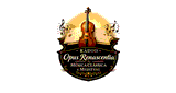 R&aacute;dio Opus Renascentia