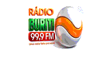 R&aacute;dio Buriti Fm 99.9