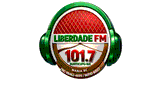 R&aacute;dio Liberdade Fm 101.7