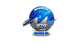 R&Aacute;DIO MANGA FM 87.9