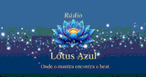 R&aacute;dio L&oacute;tus Azul
