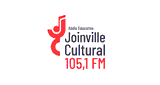 R&aacute;dio Joinville Cultural