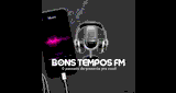 R&aacute;dio Bons Tempos Fm