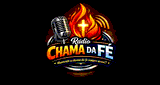 R&aacute;dio Chama da F&eacute; FM