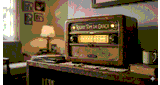 R&aacute;dio Tom da Gra&ccedil;a