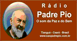 R&aacute;dio Padre Pio