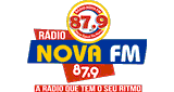 Radio Nova FM Nova Cana&atilde; do Norte