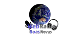 Web R&aacute;dio Boas Novas