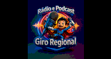 Radio Podcast Giro Regional