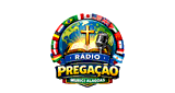 R&aacute;dio Prega&ccedil;&atilde;o