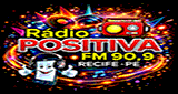 Positiva Fm Recife