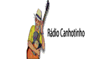 Canhotinho web r&aacute;dio