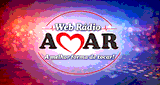 Web R&aacute;dio Amar
