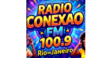 Radio Conex&atilde;o Fm 100,9