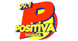 R&aacute;dio Positiva FM