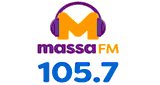 R&aacute;dio Massa FM