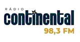 R&aacute;dio Continental