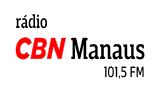 CBN Amaz&ocirc;nia Manaus