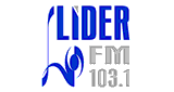 R&aacute;dio L&iacute;der