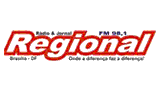 R&aacute;dio Regional