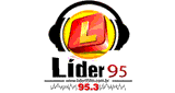 R&aacute;dio L&iacute;der