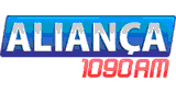 Alian&ccedil;a 1090 AM