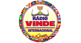 R&aacute;dio Vinde Internacional
