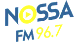 R&aacute;dio Nossa