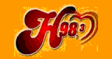 R&aacute;dio Harmonia