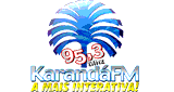 R&aacute;dio Karand&aacute;