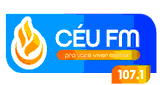 R&aacute;dio C&eacute;u FM