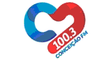 R&aacute;dio Conceicao