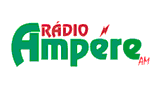 R&aacute;dio Ampere