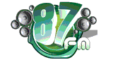 R&aacute;dio 87