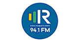 R&aacute;dio Roquette-Pinto