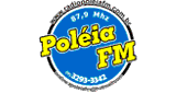 R&aacute;dio Pol&eacute;ia FM